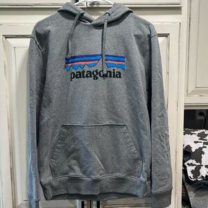 Patagonia men’s medium hoodie